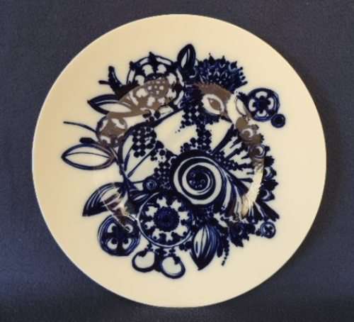 Rosenthal Studio Line `Bird` Charger