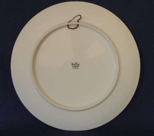 Rosenthal Studio Line `Bird` Charger