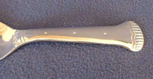 CARROL BOYES LARGE SERVING SPOON - 26.5 cm