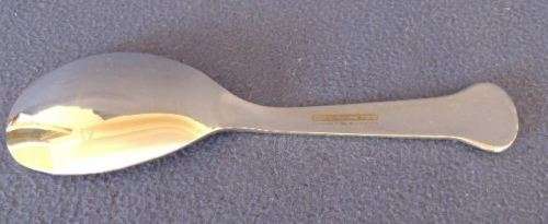 CARROL BOYES LARGE SERVING SPOON - 26.5 cm