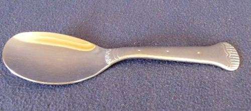 CARROL BOYES LARGE SERVING SPOON - 26.5 cm