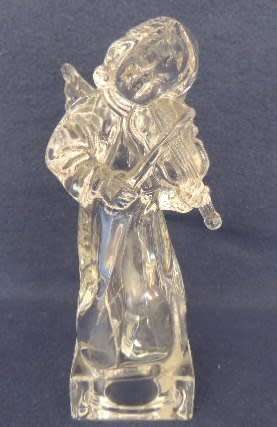 Mikasa German Crystal Angel