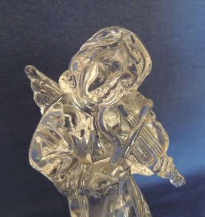 Mikasa German Crystal Angel