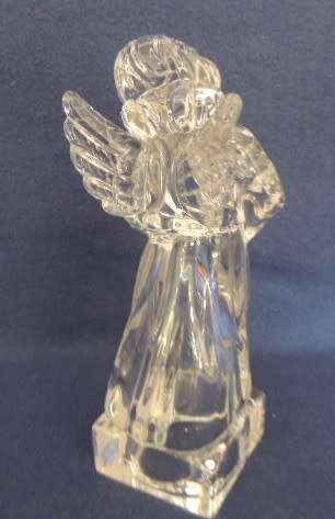 Mikasa German Crystal Angel