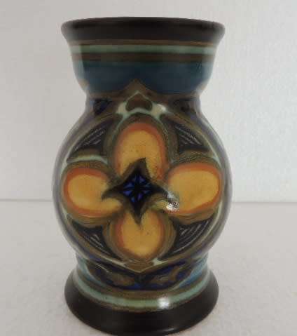 GOUDA VASE