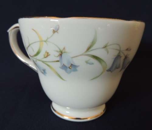 Duchess Trio - HAREBELL