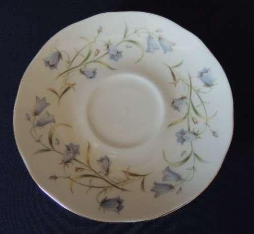 Duchess Trio - HAREBELL