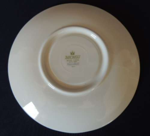 Duchess Trio - HAREBELL