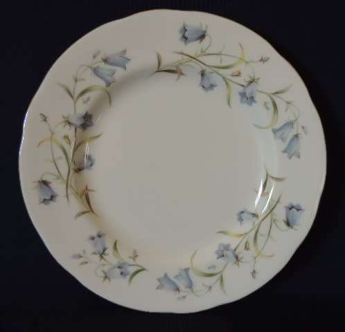 Duchess Trio - HAREBELL