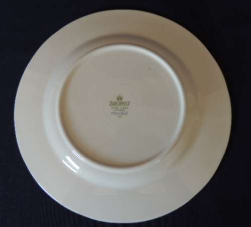 Duchess Trio - HAREBELL