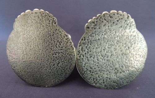 RESERVED FOR BRENDA Man and Woman Oil and Vinegar Set - unsigned