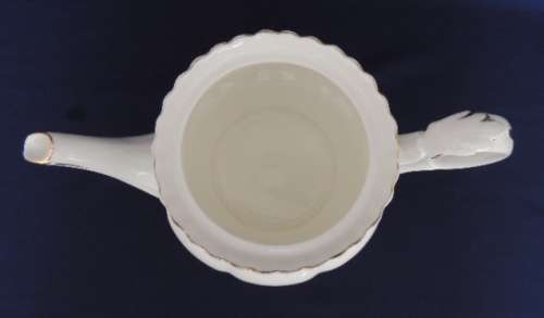 ROYAL ALBERT BRIGADOON TEASET 22 PIECES