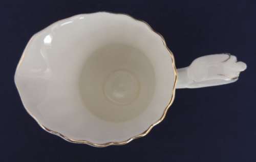 ROYAL ALBERT BRIGADOON TEASET 22 PIECES