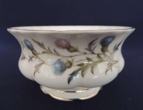 ROYAL ALBERT BRIGADOON TEASET 22 PIECES