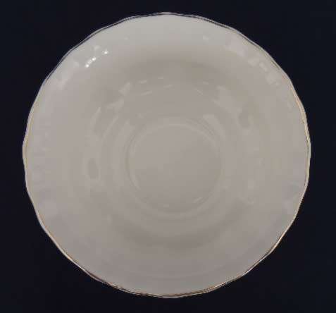 ROYAL ALBERT BRIGADOON TEASET 22 PIECES