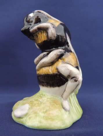 Royal Albert Beatrix Potter - BABBITTY BUMBLE