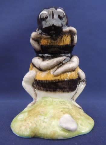 Royal Albert Beatrix Potter - BABBITTY BUMBLE