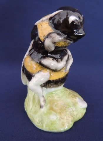 Royal Albert Beatrix Potter - BABBITTY BUMBLE
