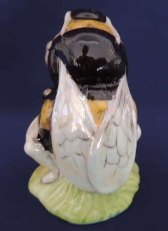 Royal Albert Beatrix Potter - BABBITTY BUMBLE