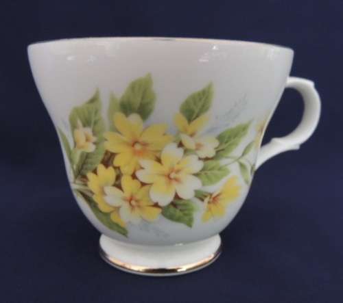 Crown Trent Flower Of The Month Trio - FEBRUARY