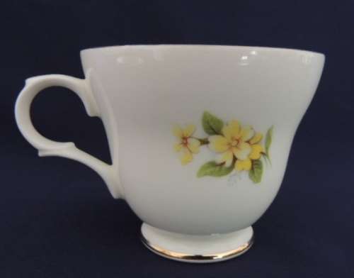 Crown Trent Flower Of The Month Trio - FEBRUARY