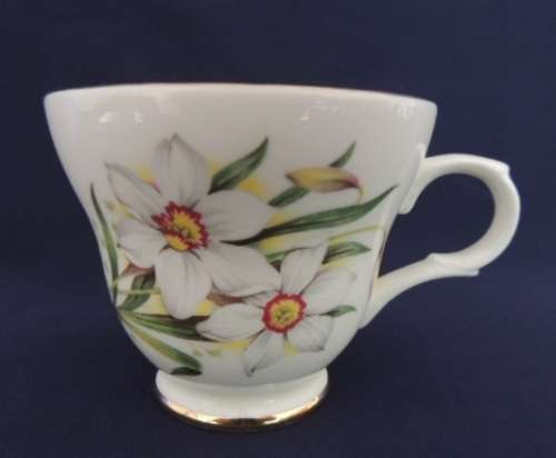 Crown Trent Flower of The Month Trio - MARCH