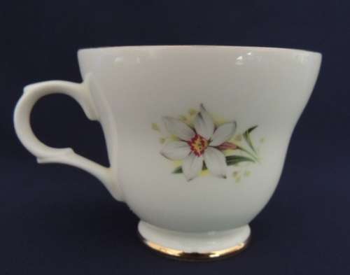 Crown Trent Flower of The Month Trio - MARCH