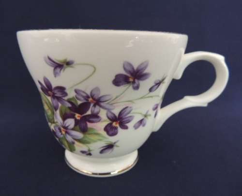 Crown Trent Flower Of The Month Trio - APRIL