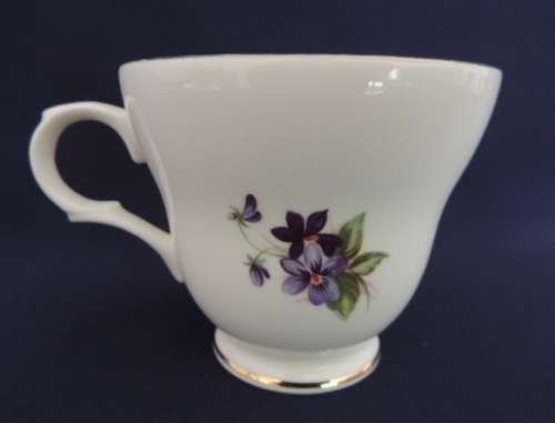 Crown Trent Flower Of The Month Trio - APRIL