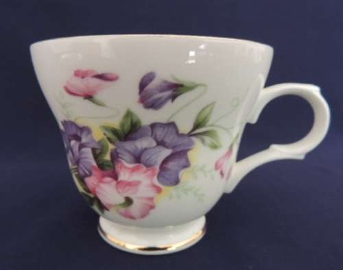 Crown Trent Flower Of The Month Trio - JULY