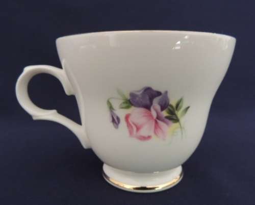 Crown Trent Flower Of The Month Trio - JULY