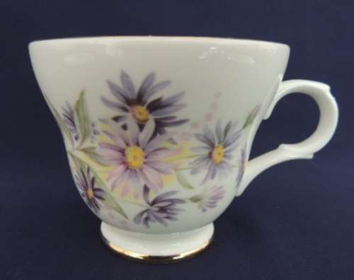 Crown Trent Flower Of The Month Trio - SEPTEMBER