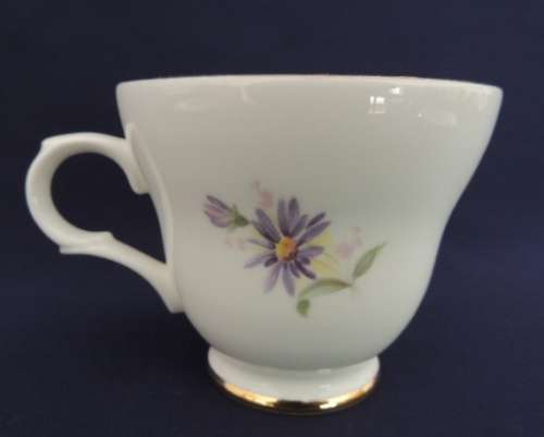 Crown Trent Flower Of The Month Trio - SEPTEMBER