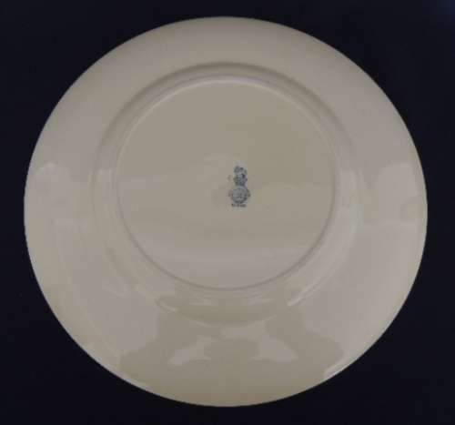 Royal Doulton Rack Plate D 6310 - 26 cm