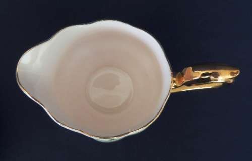 Royal Albert Milk Jug - BRAEMAR