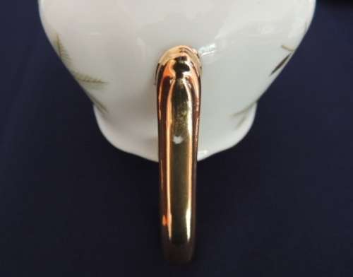 Royal Albert Milk Jug - BRAEMAR