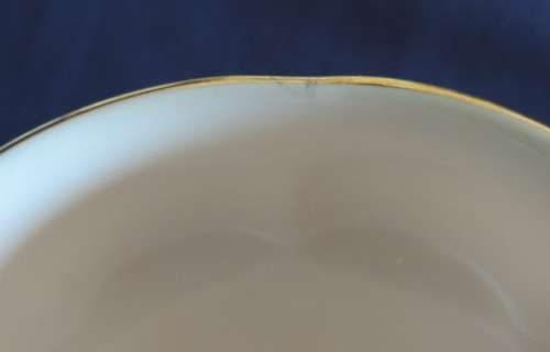 Royal Albert Sugar Bowl - BRAEMAR