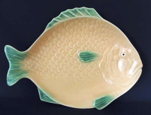 Shorter & Son Fish Set