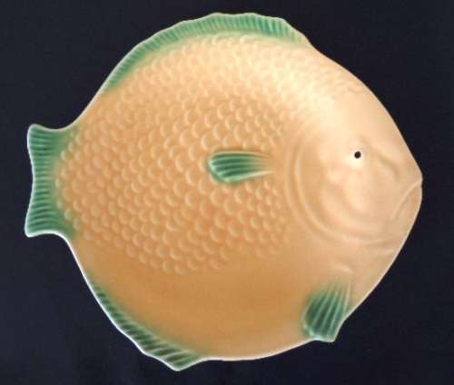 Shorter & Son Fish Set