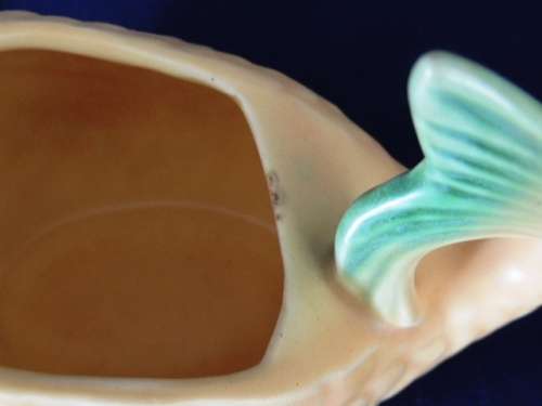 Shorter & Son Fish Set