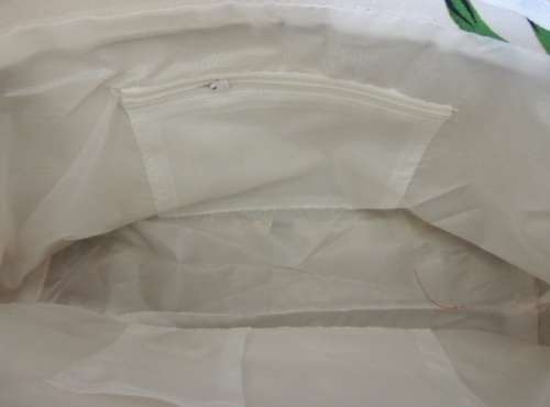 Fashion Handbag - Butterflies