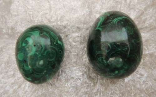 Magnificent Collection Of Gemstone Eggs