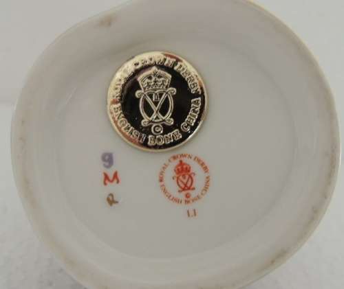 Royal Crown Derby Paperweight - Koala Bear