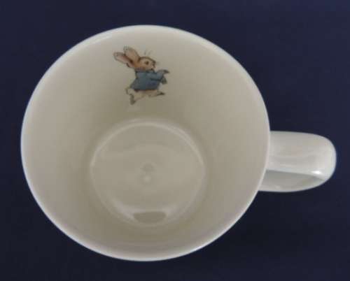 Beatrix Potter Peter Rabbit Collection by Wedgwood