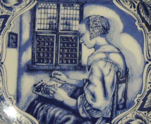 Delft Plate