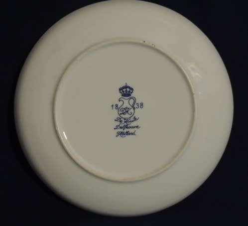 Delft Plate