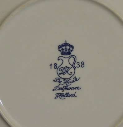 Delft Plate