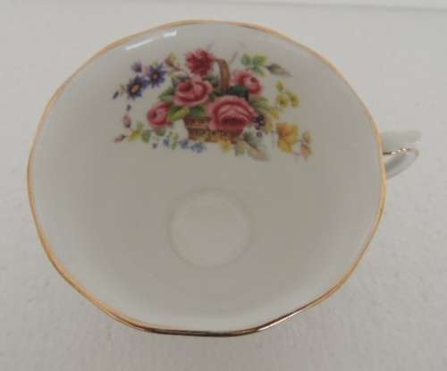 Superb Pair of Royal Grafton Duos