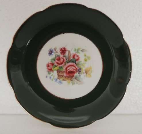 Superb Pair of Royal Grafton Duos