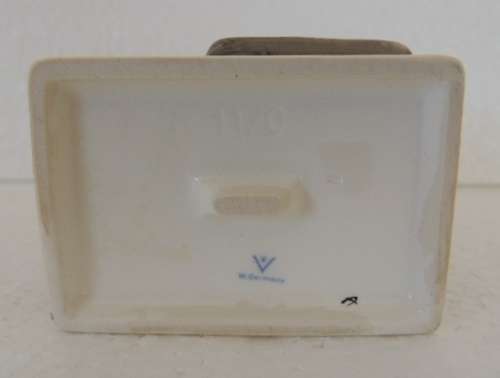 Hummel Figurine - Merry Wanderer